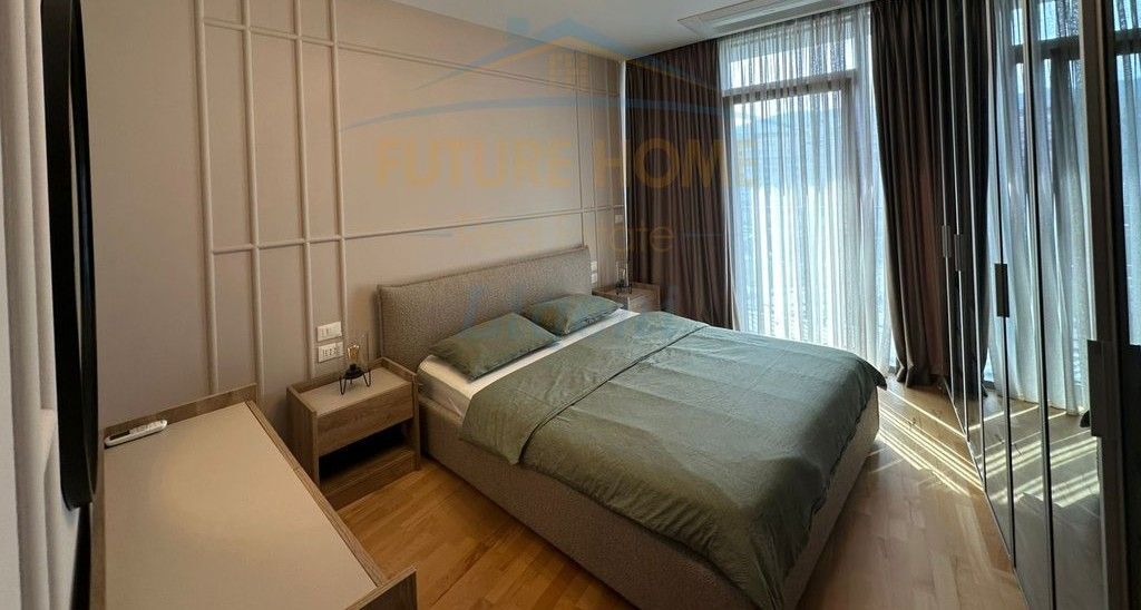 Affitto, Appartamento 2+1+2+Posto Auto, Lake View Residence