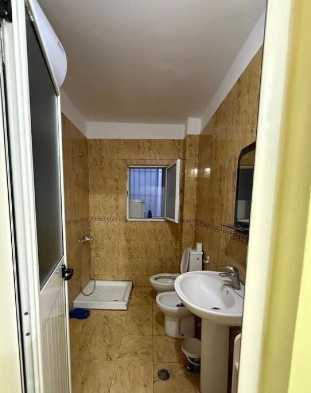 APPARTAMENTO 1+1 IN VENDITA IN VIA IRFAN TOMINI,TIRANA