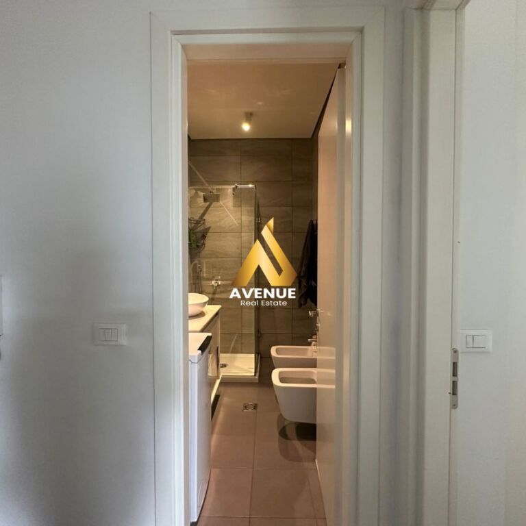 ✨ JEPET ME QERA – APARTAMENT 1+1 TE KIKA 2, KOMUNA E PARISIT ✨ 650 € / muaj