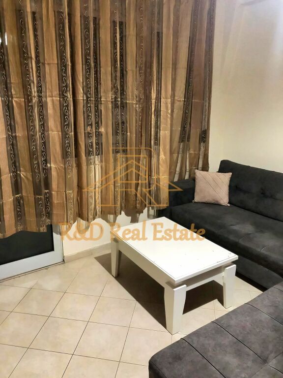 🏡 Jepet me qira apartament 1+1 – Kompleksi Halili