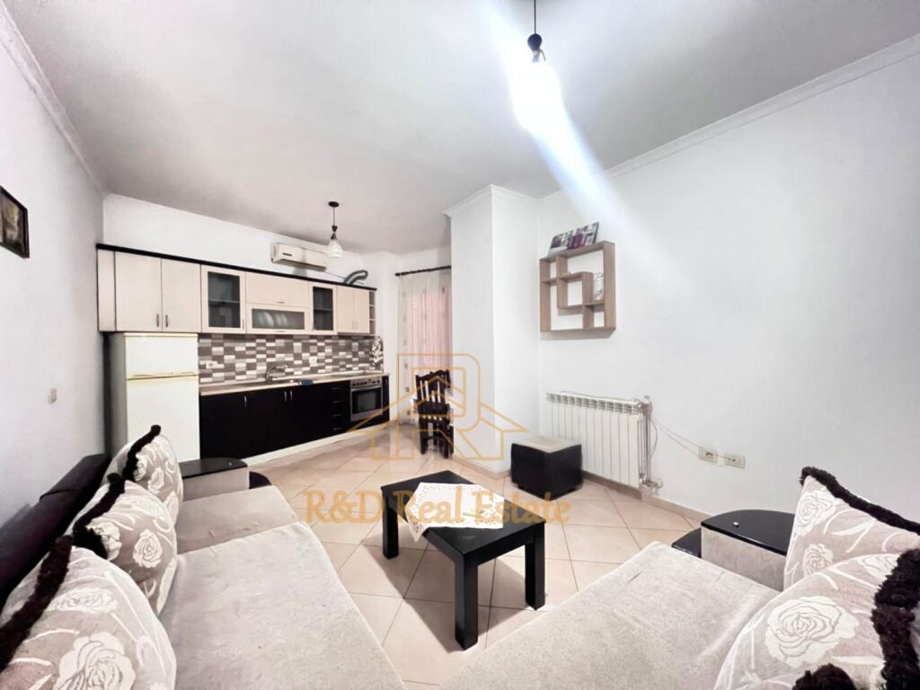 🏡 Apartment for Rent – “Xhanfize Keko” St.