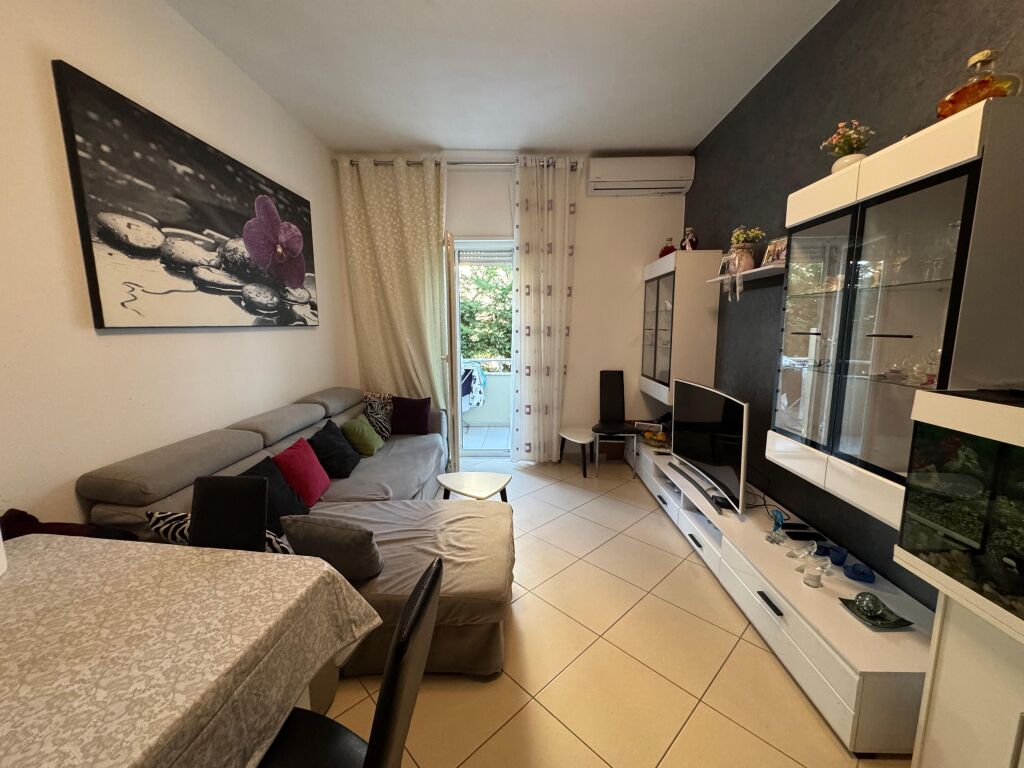 Apartment 2+1 for sale