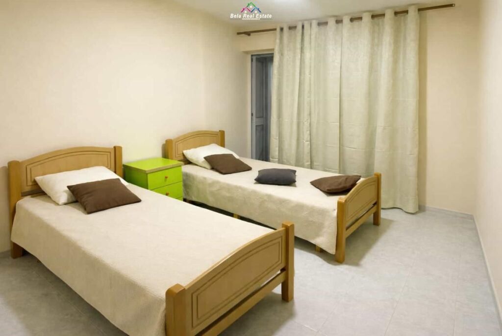 Apartment For Rent 2+1 At Dritan Hoxha (ID B2201700) Tirana