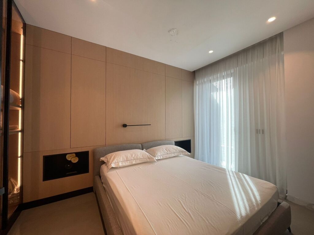 Apartament 1+1 per qira, Myslym Shyri