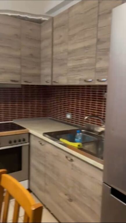 APPARTAMENTO 1+1. 35000 LEKE.YZBERISHT