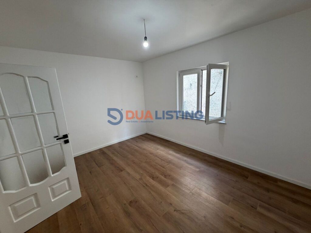 We sell a 1+1 apartment with a balcony on Kosovareve Street!