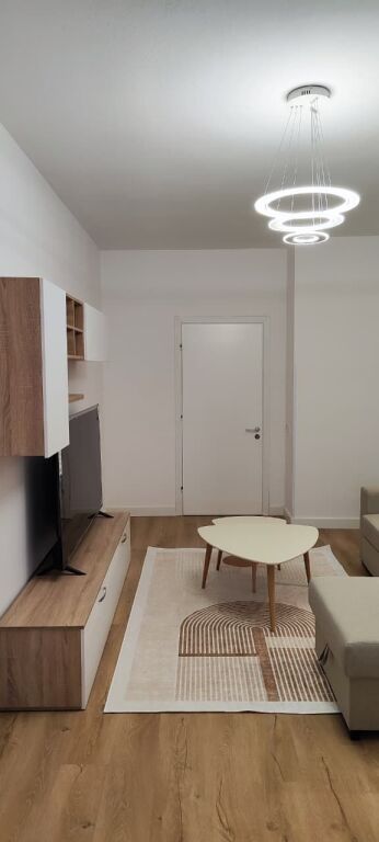 PREMIUM 1+1 APARTMENT FOR RENT – KAVAJËS STREET
