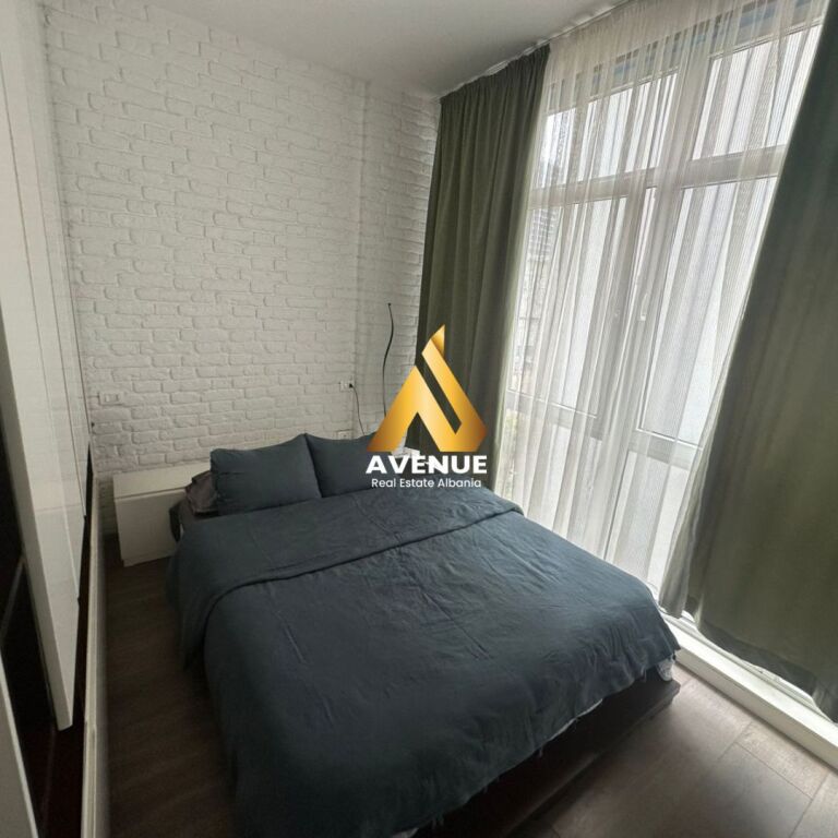 ✨ JEPET ME QERA – APARTAMENT 1+1 TE KIKA 2, KOMUNA E PARISIT ✨ 650 € / muaj