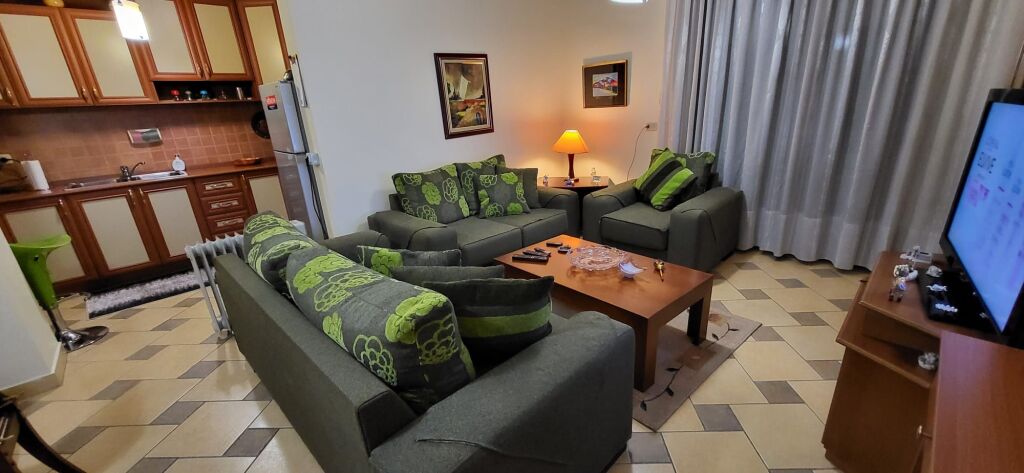 APARTAMENT 2+1+2 NE SHITJE PROKURORIA E PERGJITHSHME, TIRANE!