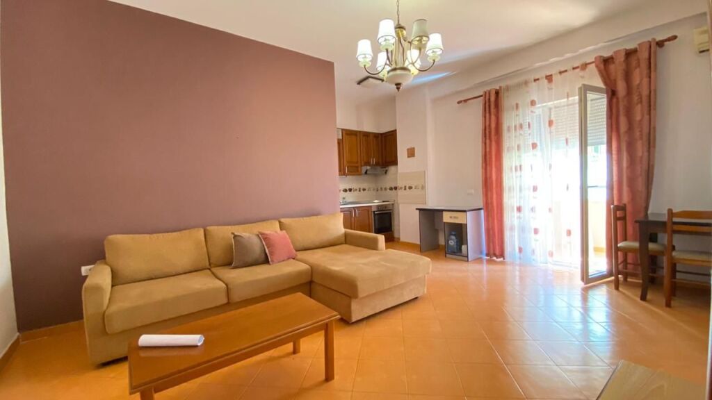 Apartment 1+1 for rent at Air Albania