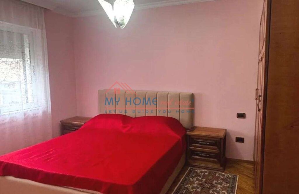 Appartamento 2+1 in vendita a Xhamllik a Tirana