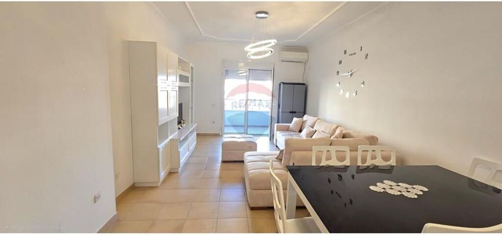 🏠 Apartment 1+1 for Sale – Gjergj Kastrioti Street, Vlora