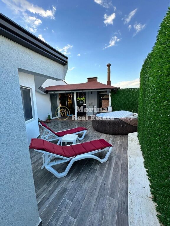 Vendita | Attico 3 + 1 + 3 | Mali i Robit | 300000 €