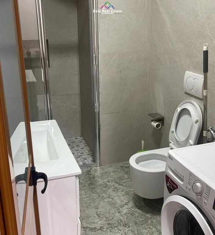 Apartment For Rent 2+1 At Dritan Hoxha (ID B2201700) Tirana