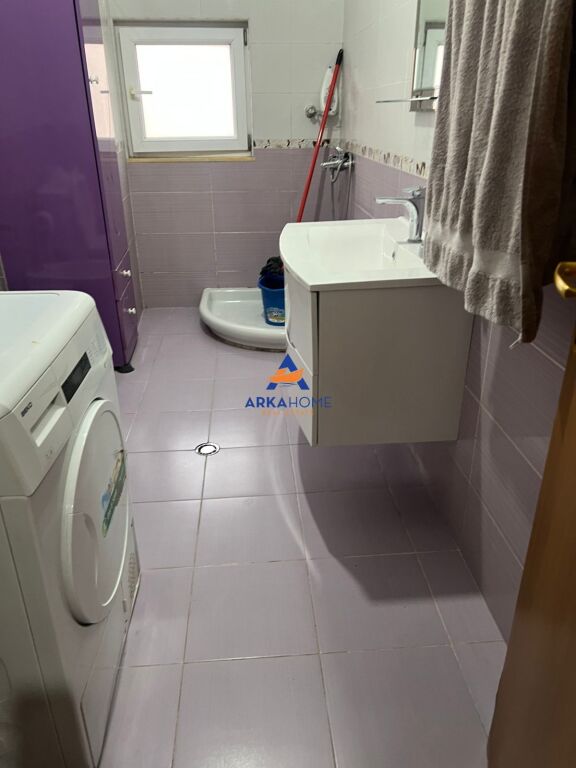 APPARTAMENTO IN AFFITTO 2+1+BALCONE "KODRA E DIELLIT" 60.000 LEKE