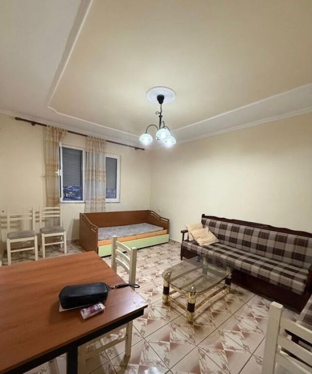 APPARTAMENTO 1+1 IN VENDITA IN VIA IRFAN TOMINI,TIRANA