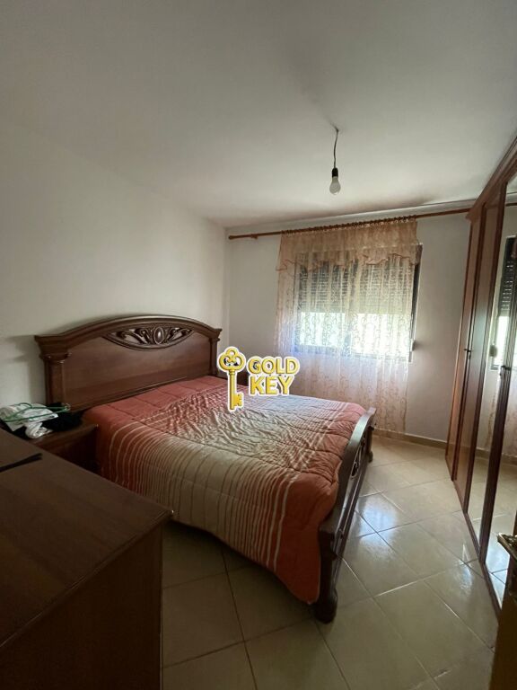 🏡 APARTAMENT ME QERA 2+1  (Vala Park, Durrës)
