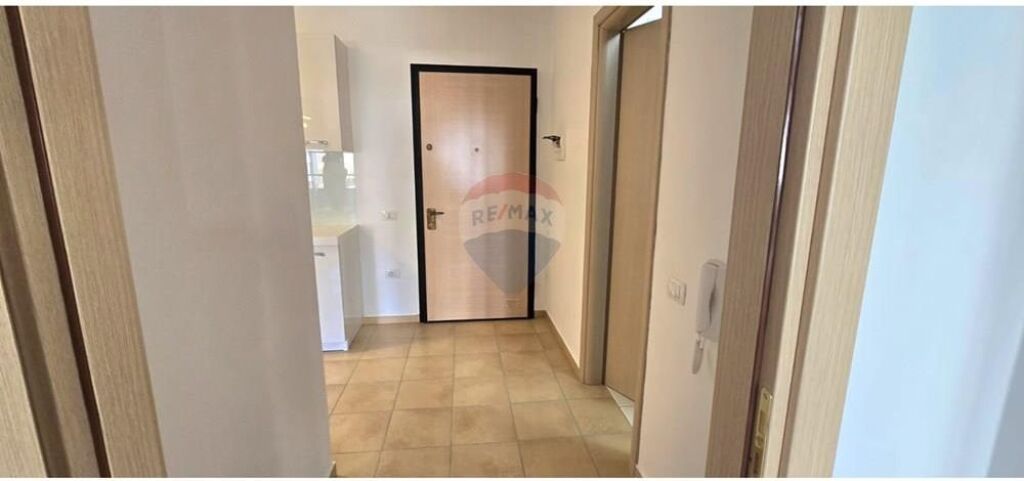 🏠 Apartment 1+1 for Sale – Gjergj Kastrioti Street, Vlora