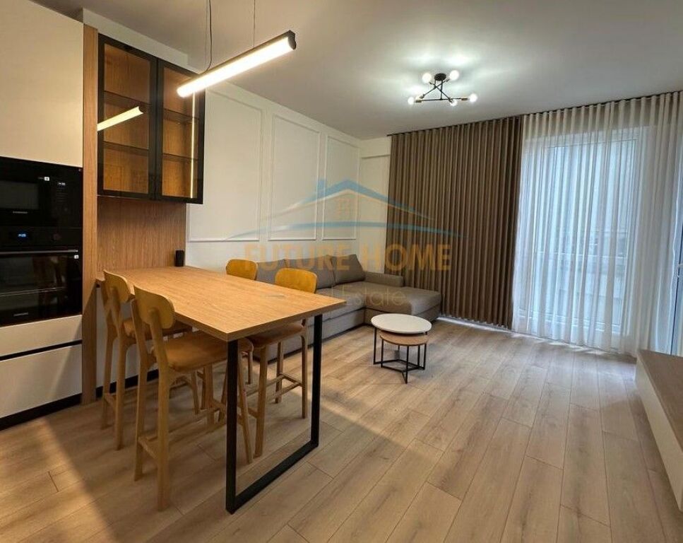 Affitto, Appartamento 1+1, Comune di Parigi, Tirana.!