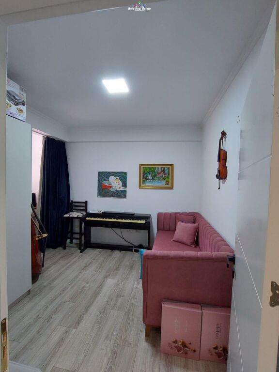 Apartament Me Qera 3+1+2 Tek Selvia (ID B230147) Tirane.
