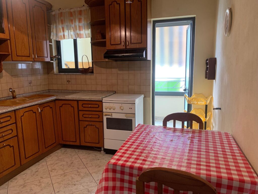 Vile Me Qera 2+1 Tek Kodra e Priftit ( ID BV22586) Tirane