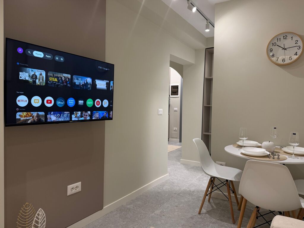 In vendita 2 appartamenti 1+1 investiti a 21 Dhjetori
