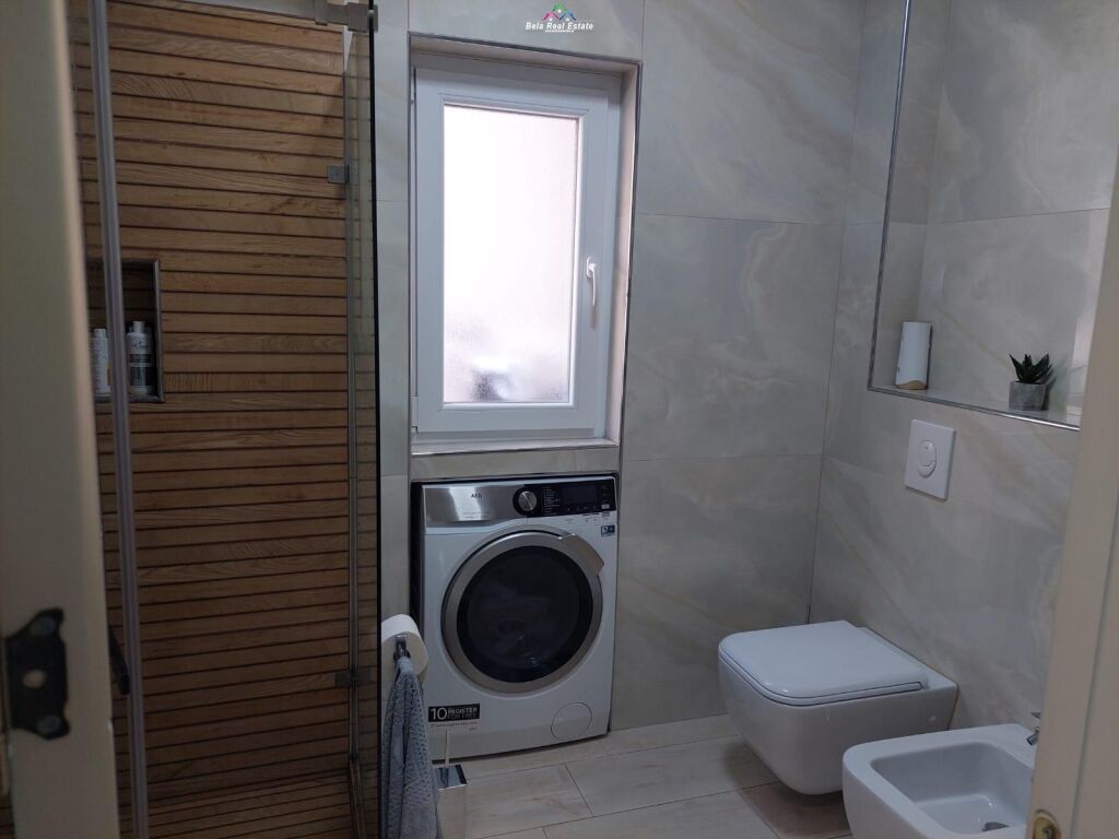 Apartament Me Qera 3+1+2 Tek Selvia (ID B230147) Tirane.