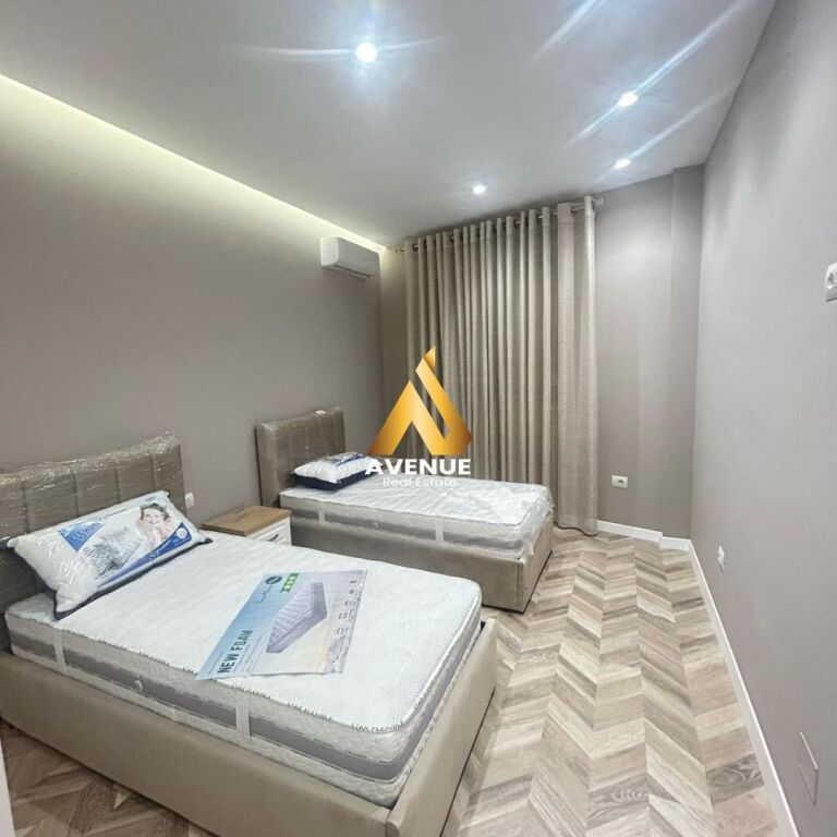 ✨ APPARTAMENTO DI LUSSO IN VENDITA 2+1+2 – VICINO a Piazza Skënderbej, A Tirana