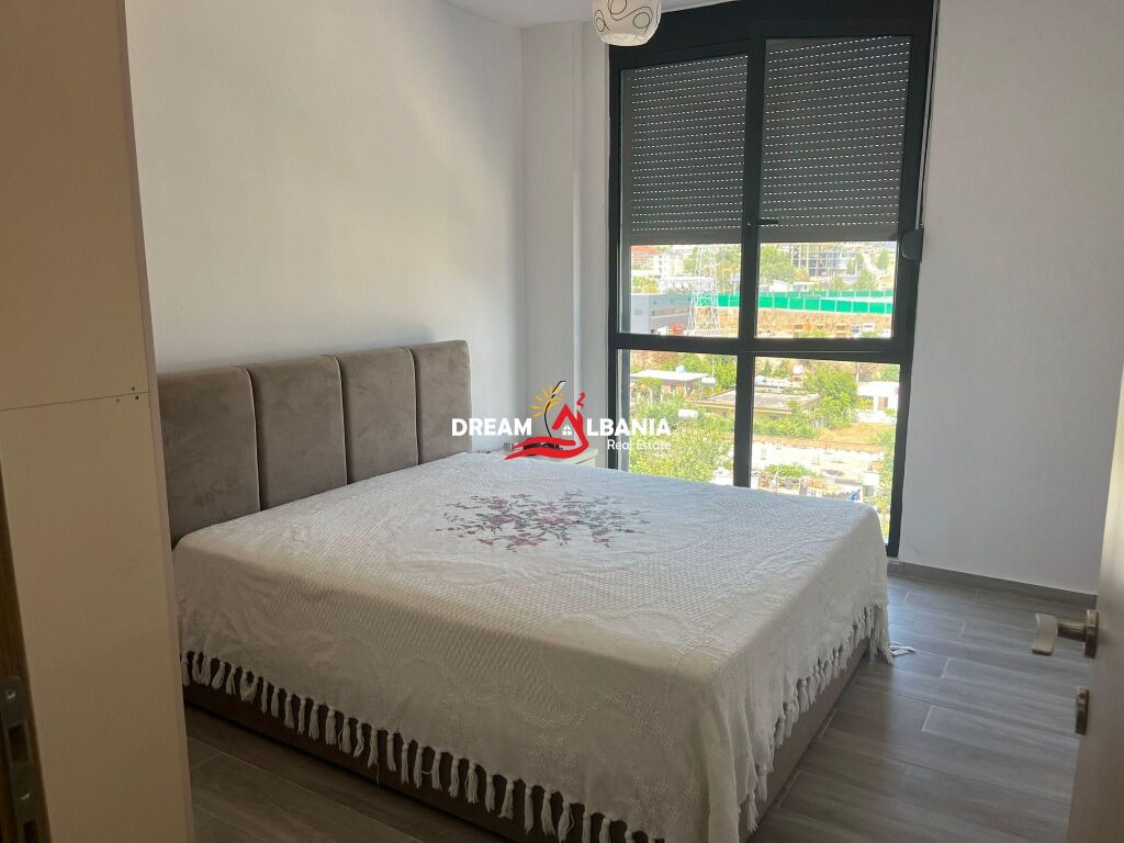 Apartment 2+1+2 for rent at 5 Maji in Tirana (ID 4231487)