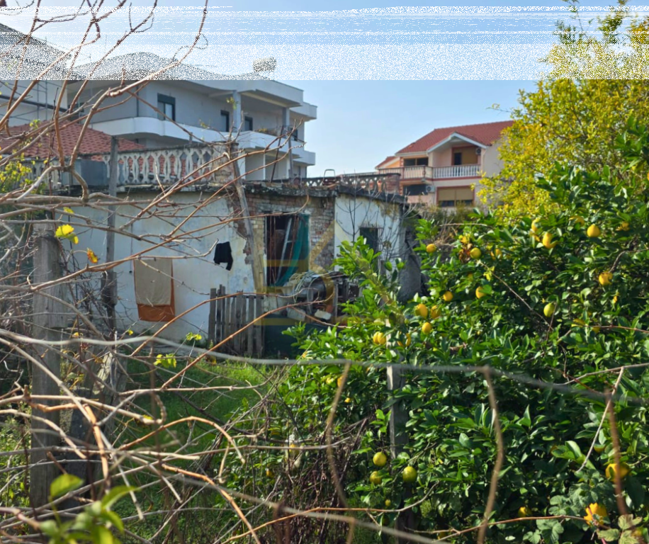 Vendesi 2 Case Private – Spiaggia, Quartiere 13, Durrës