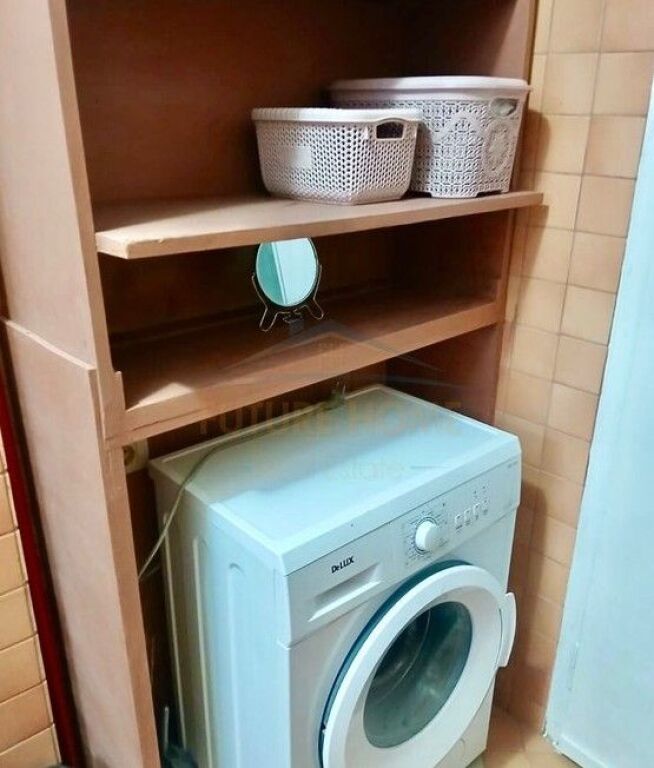 Qira, Apartament 1+1, ATSH