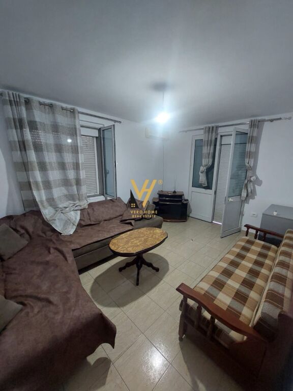 APPARTAMENTO 1+1+BLK IN AFFITTO IN PIAZZA WILLSON 550 EURO