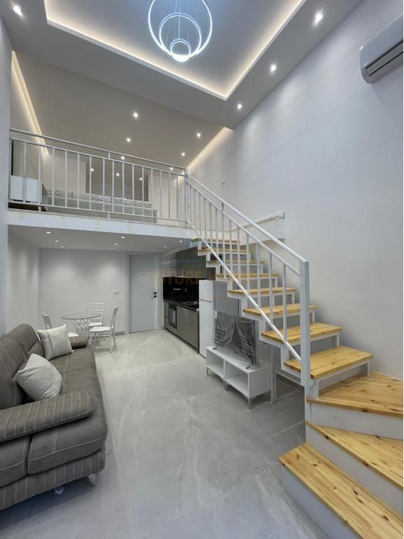 Affitto, Appartamento Loft, Fresku