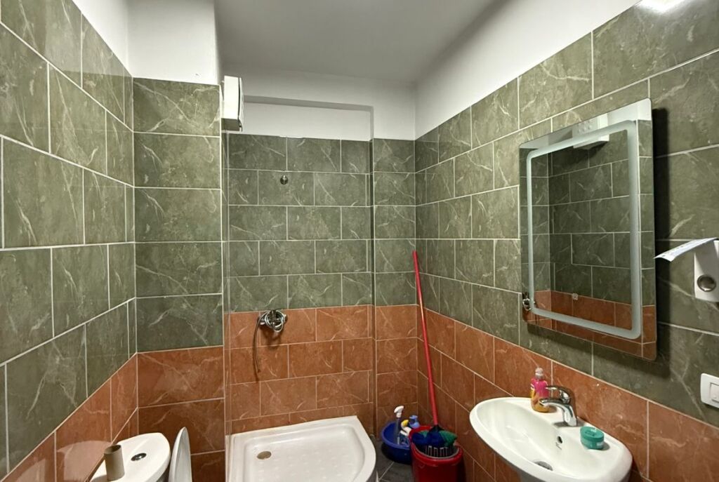 In Qesarake Apartment 2+1+2 With Regular Floor Plan For Sale!