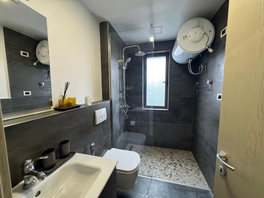 Apartament 1+1