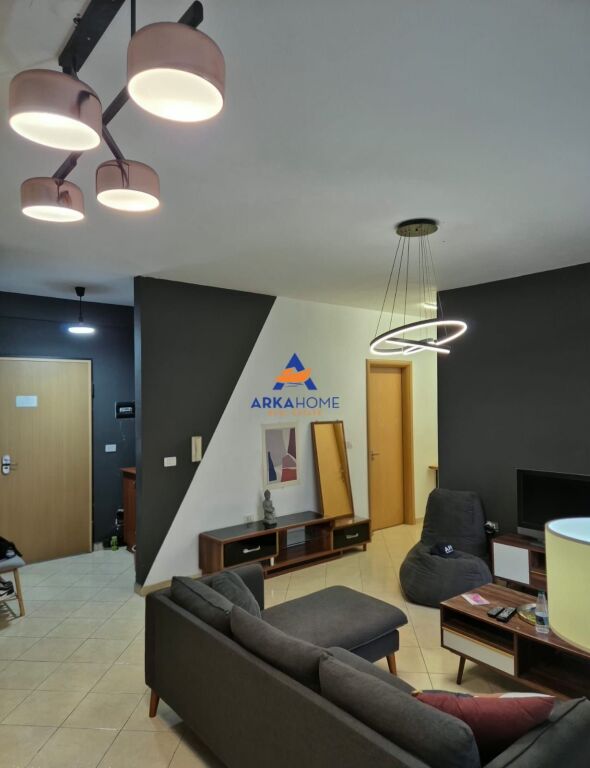 JEPET ME QERA APARTAMENT 2+1+BALLKON "ASTIR, PRANE WELLIT" 50.000 LEKE