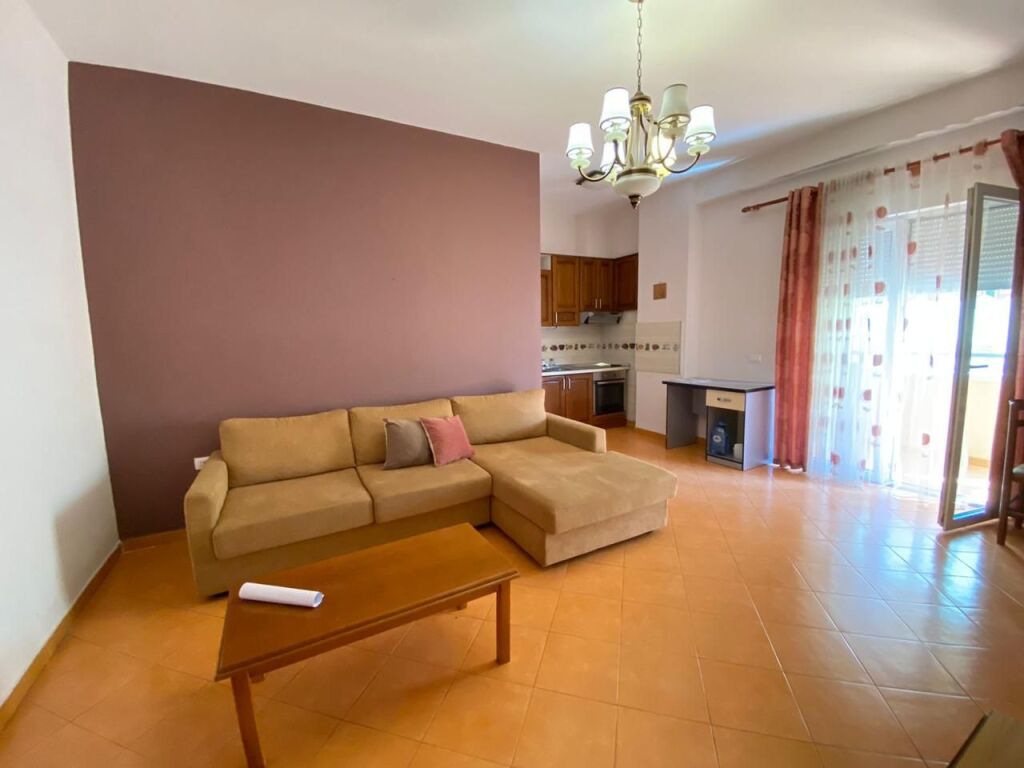 Apartment 1+1 for rent at Air Albania