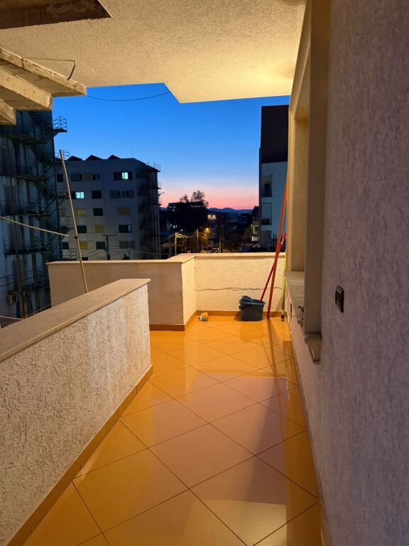 Apartment 1+1 for rent at Civil Engineering near the Dormitories