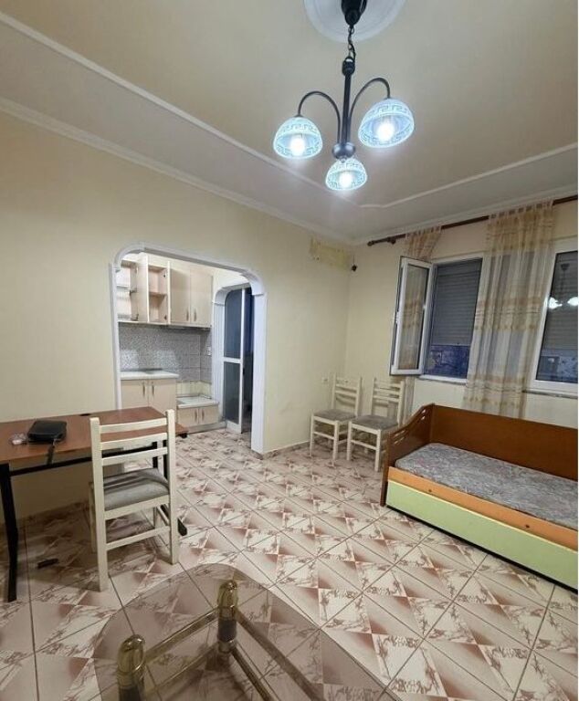 APPARTAMENTO 1+1 IN VENDITA IN VIA IRFAN TOMINI,TIRANA