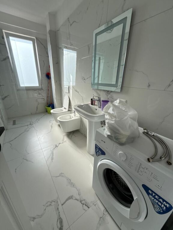 Appartamento in affitto 2+1+2+balcone