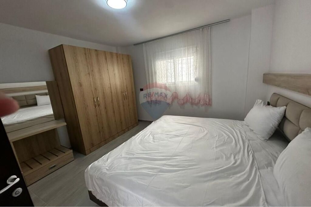 Apartament 1+1 për shitje/qira Çole e Re, Vlorë