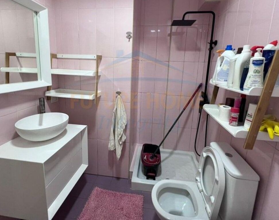 Qera, Apartament 1+1, Don Bosko, Tiranë..