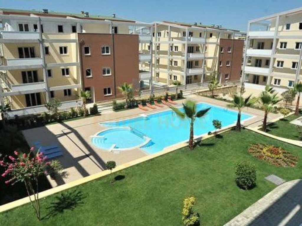 In vendita, Appartamento 2+1+Veranda, Residenza Touch of the Sun, Tirana.