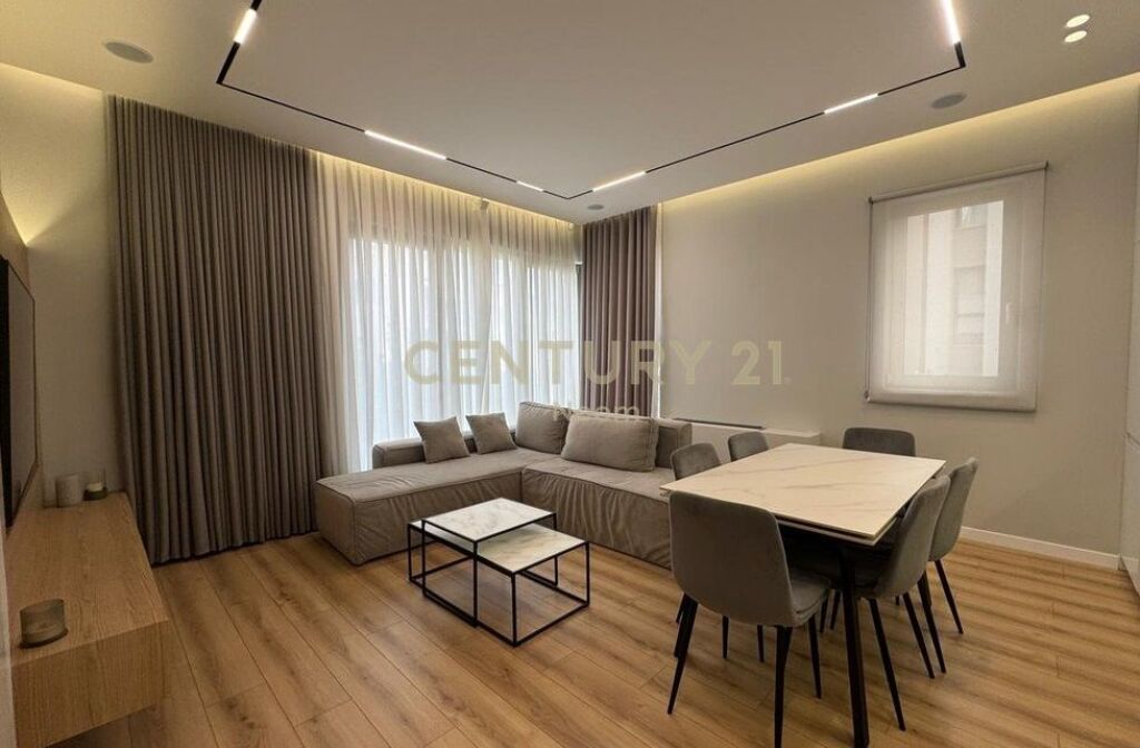 Apartment for rent 2+1+2 + P ( + yard), Dry Lake