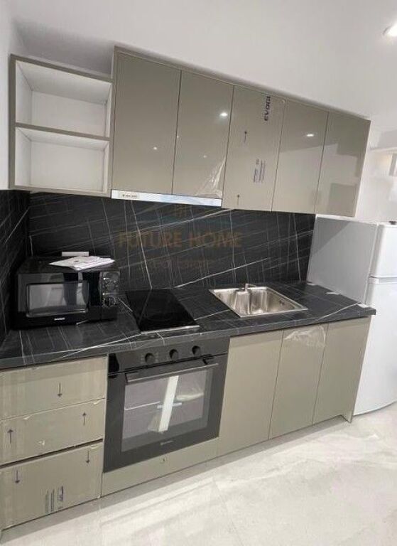 .Qera, Apartament Loft, Fresku.