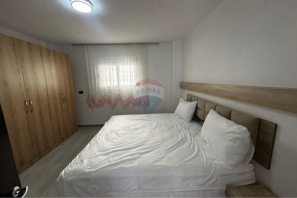 Apartament 1+1 për shitje/qira Çole e Re, Vlorë