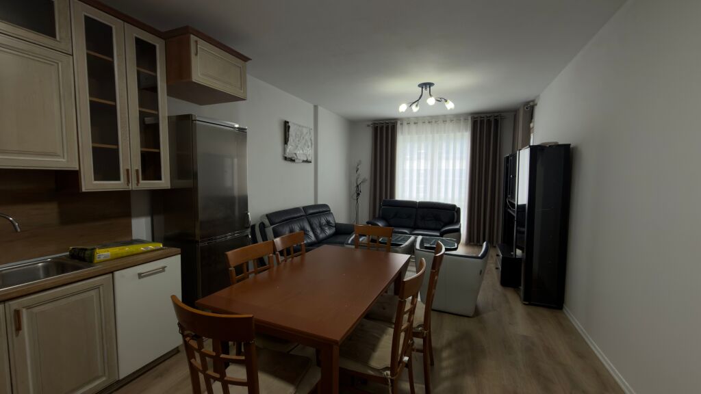 Appartamento 2+1 in affitto, Univers City