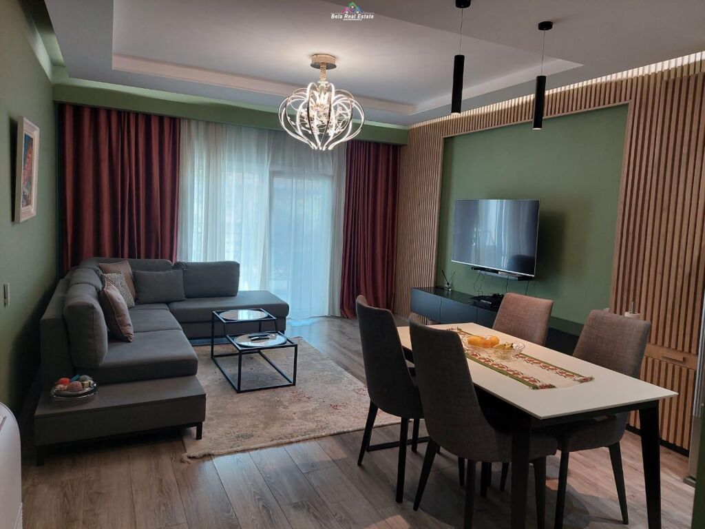 Apartament Me Qera 3+1+2 Tek Selvia (ID B230147) Tirane.