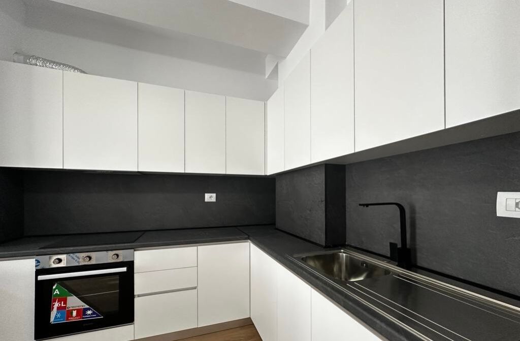 Vendo appartamento 1+1 completamente arredato nella Residenza Kaimi!