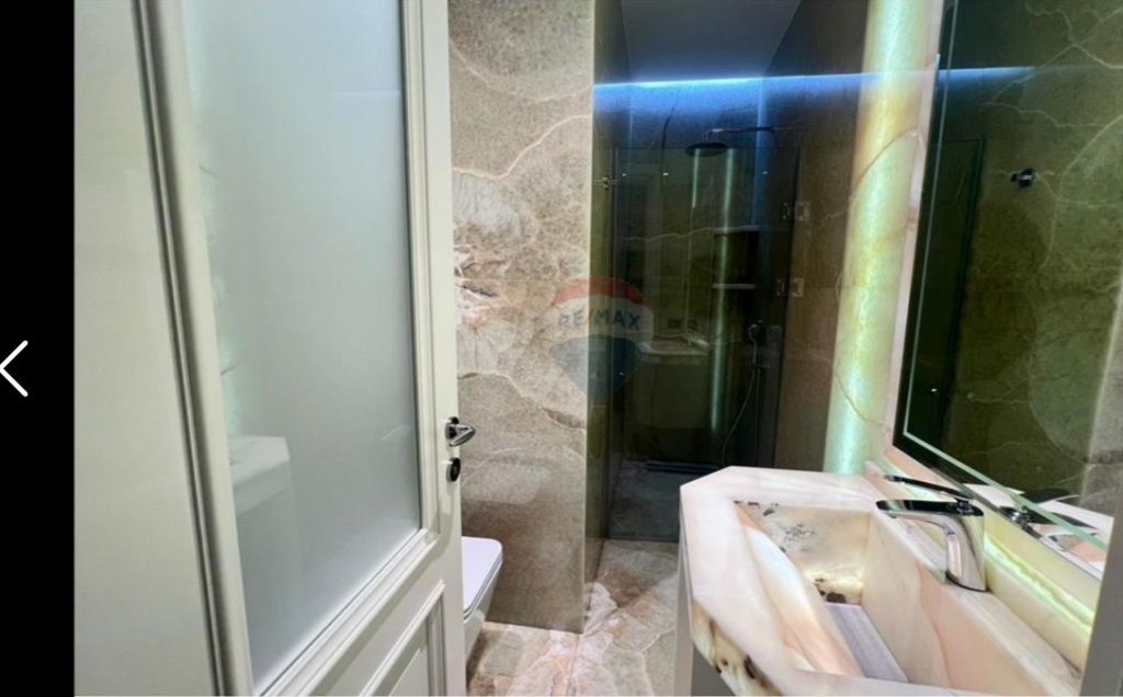 Apartment for sale 3+1+2 at the American Embassy